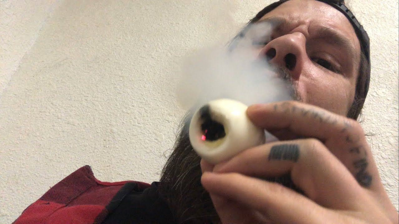 Tutorial egg pipe