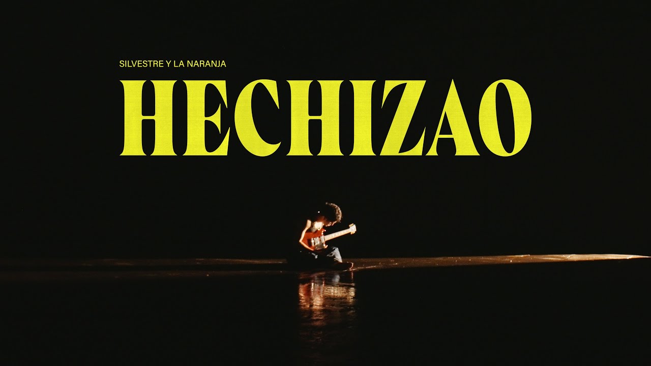 Silvestre y La Naranja - Hechizao (Video Oficial)