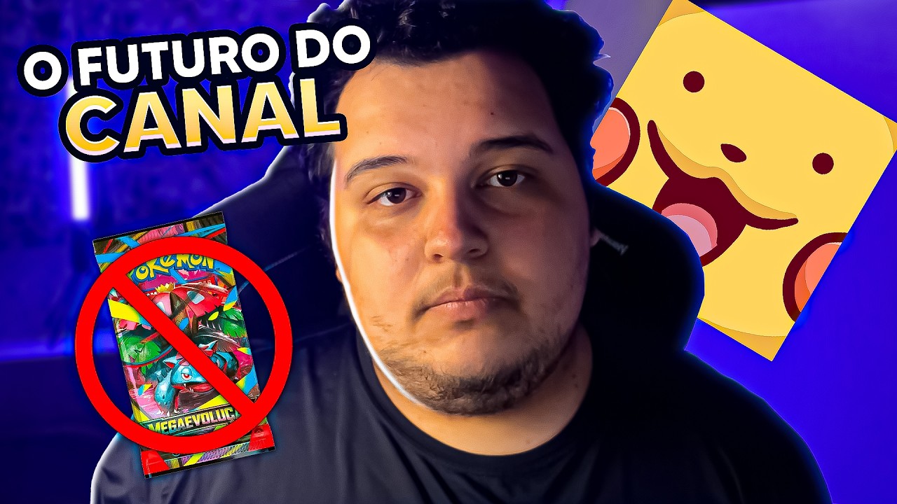 Precisamos conversar...