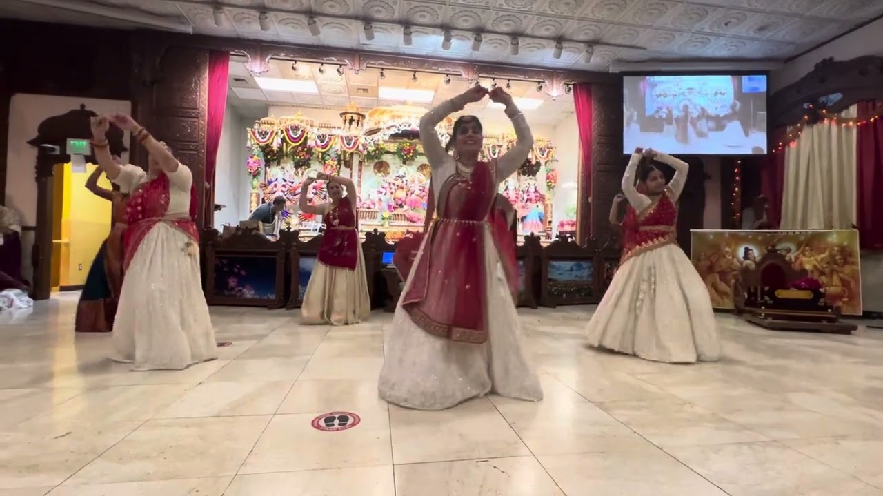 Rama Rama Vedic Cultural Center Sammamish