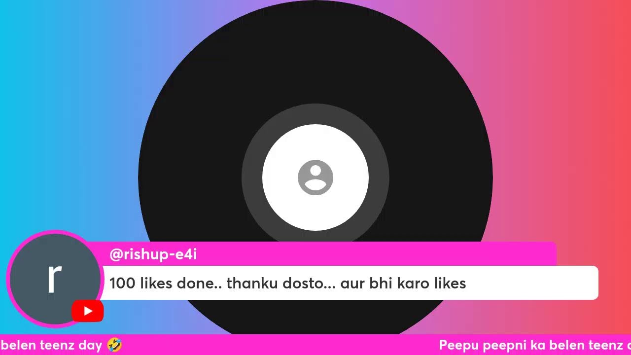 Aakhir in logo ko chhupaya kyun ja raha hai @ankushagnihotri89