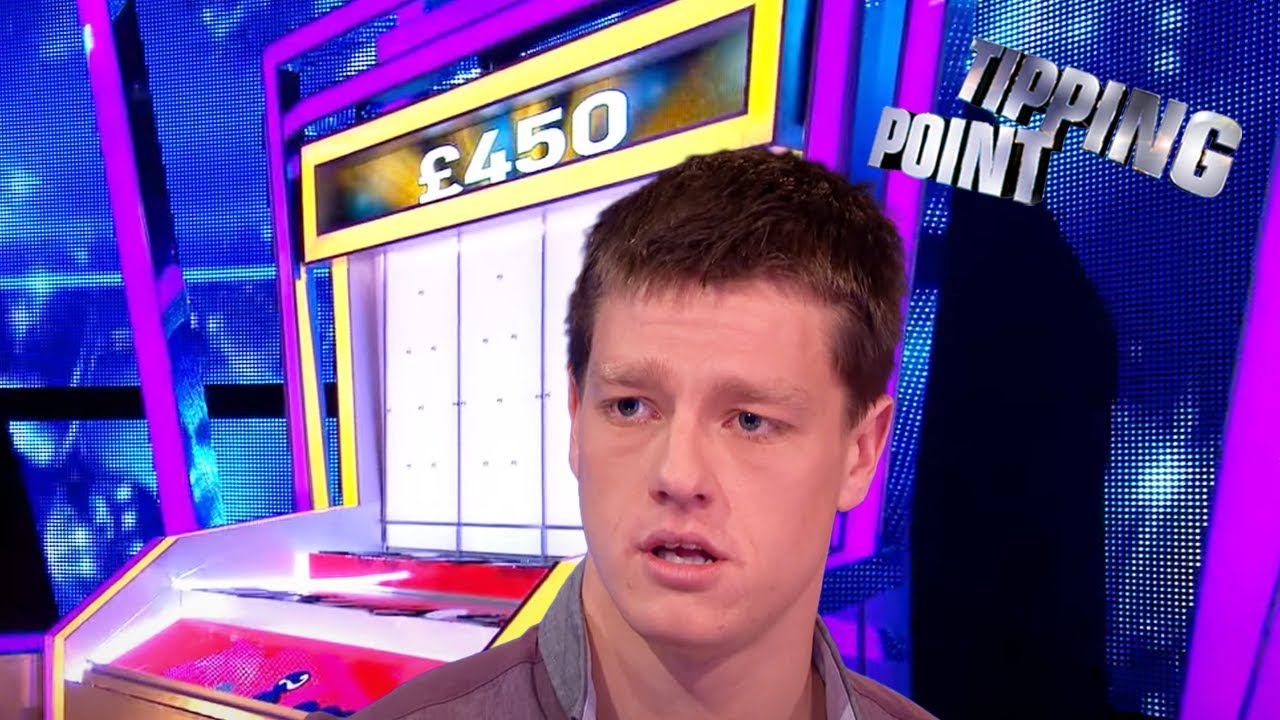 UK Rapper with No. 1 Hit 'Written in the Stars' | Tipping Point | S02 E35