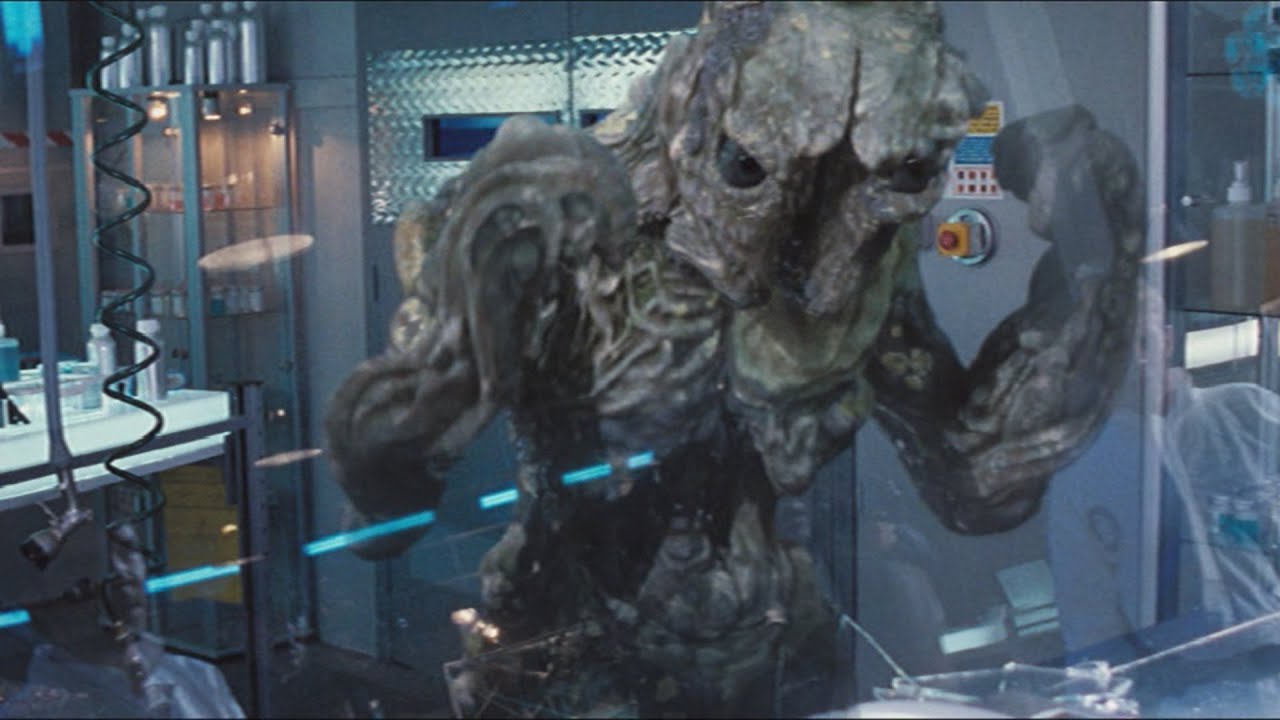 Fun Guy: Why I Like The Future Fungus (Primeval)