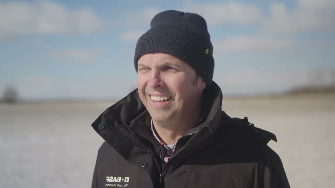 Ūkininkaujantis agronomas, 17 serija, 2023 03, 3 sezonas 1 serija