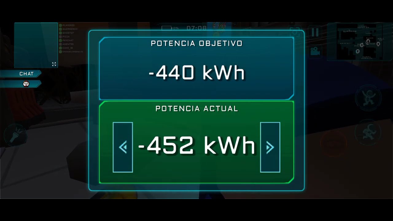 Online Imposter 3D | PVE | #