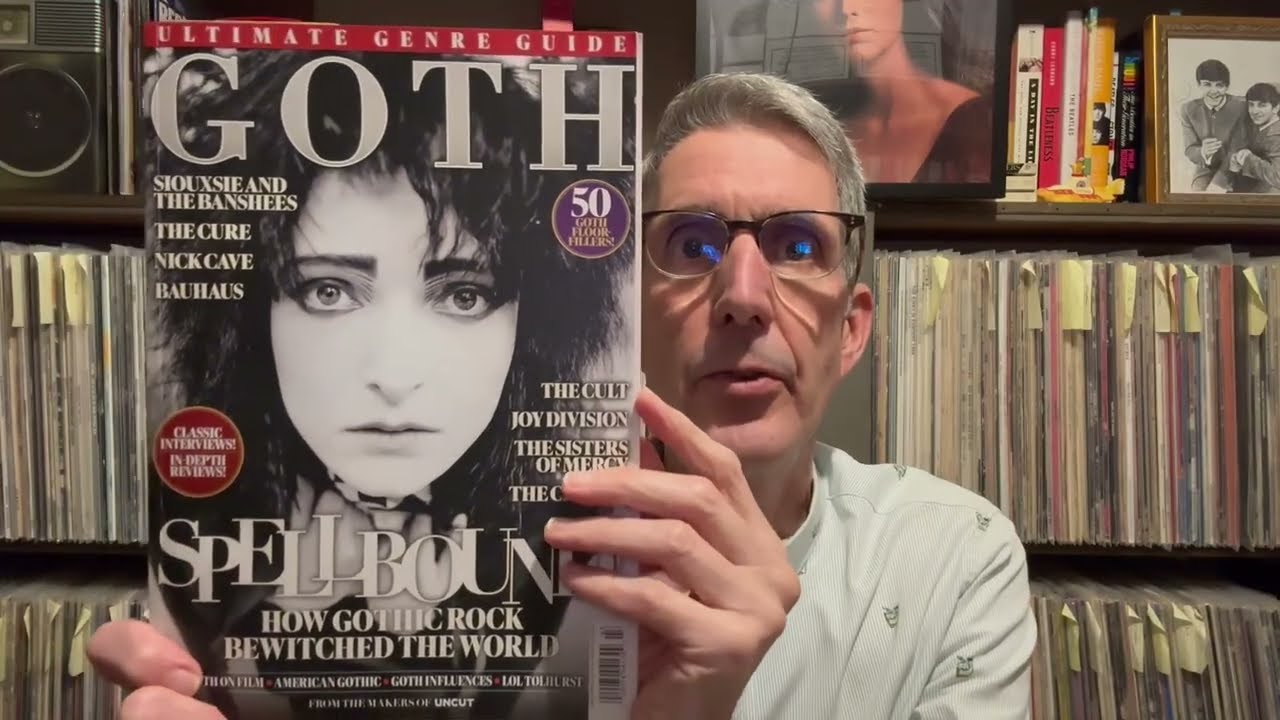 Goth: An Introduction 