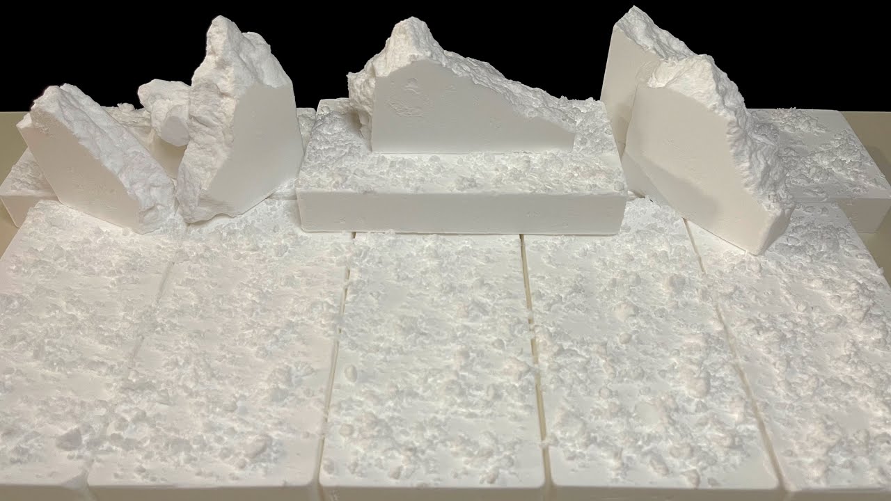#asmr Baking soda #explore