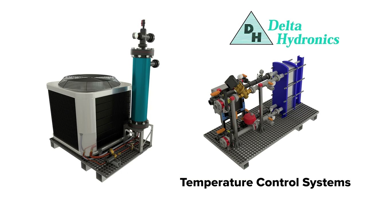 IAS Distributed Equipment Video 1 2