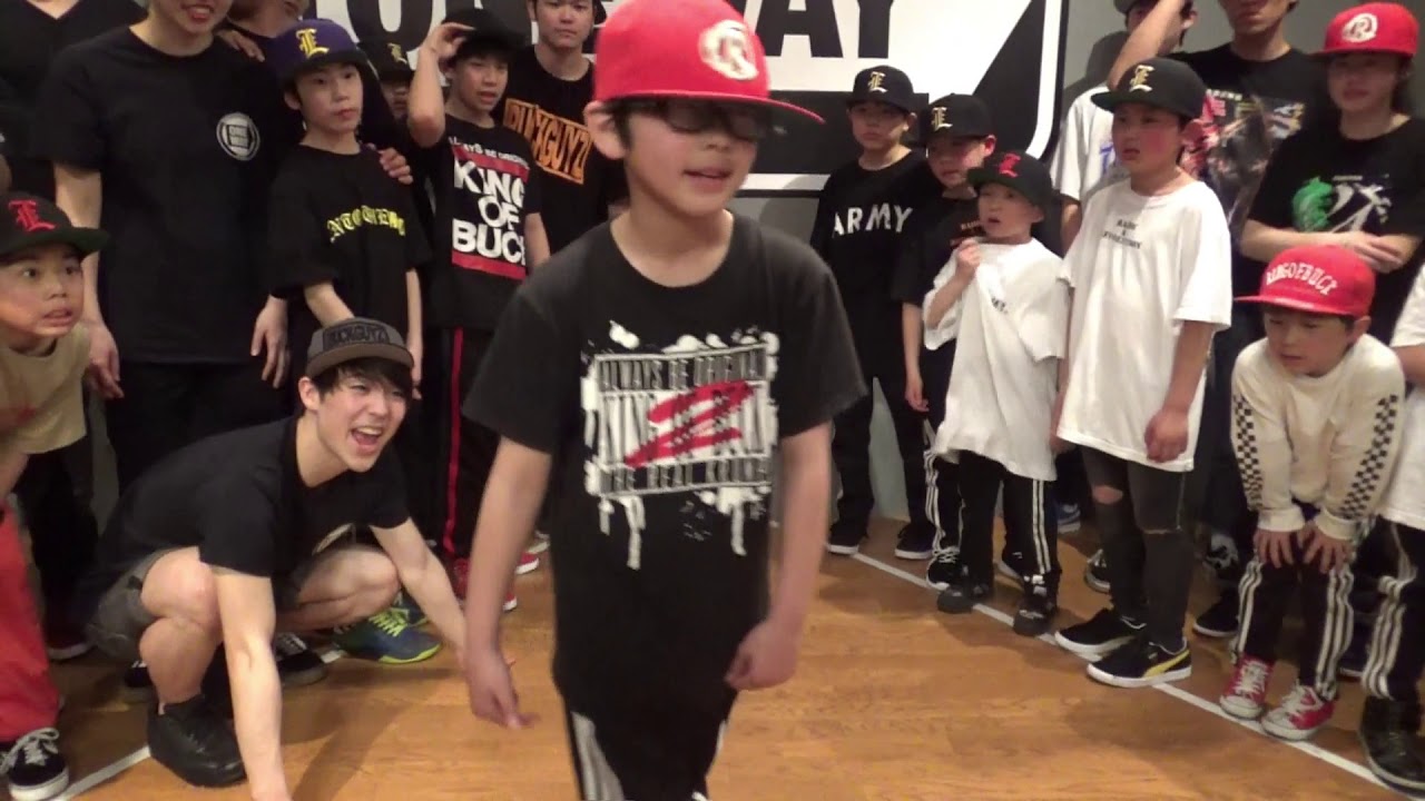 Riro vs Kotesu 【KOB NGY vol.4】