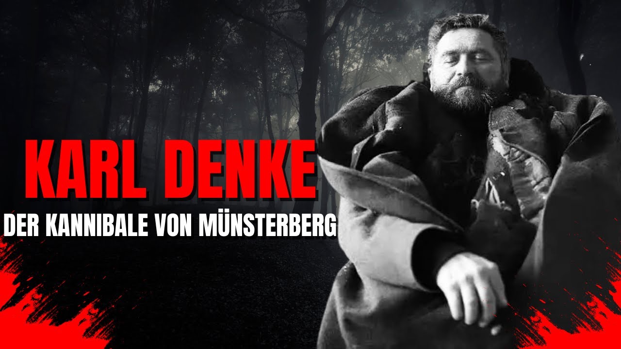 Deutschlands Kannibale - Die wahre Geschichte von Karl Denke