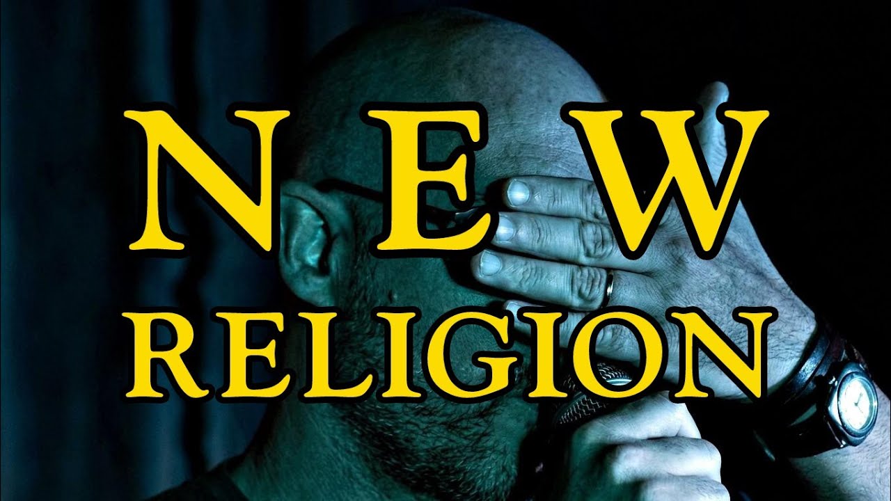 3 O'Clock -  New Religion