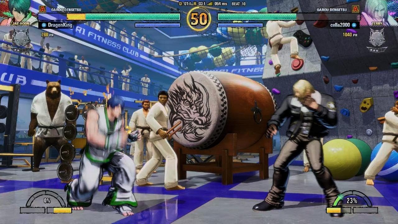 FATAL FURY: City of the Wolves_20260124121701