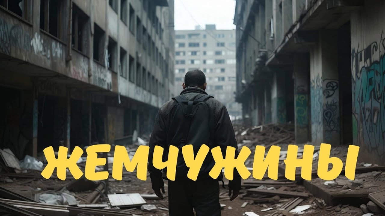 Жемчужины