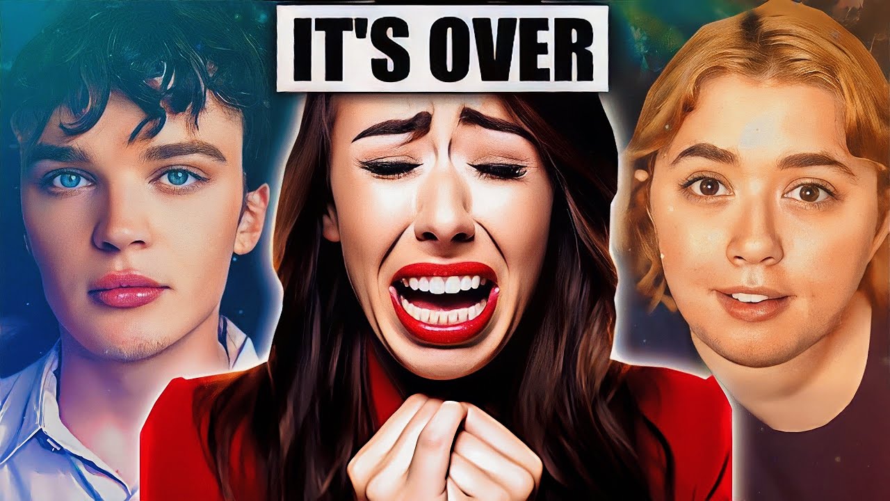Surviving Colleen Ballinger | #Traumageddon