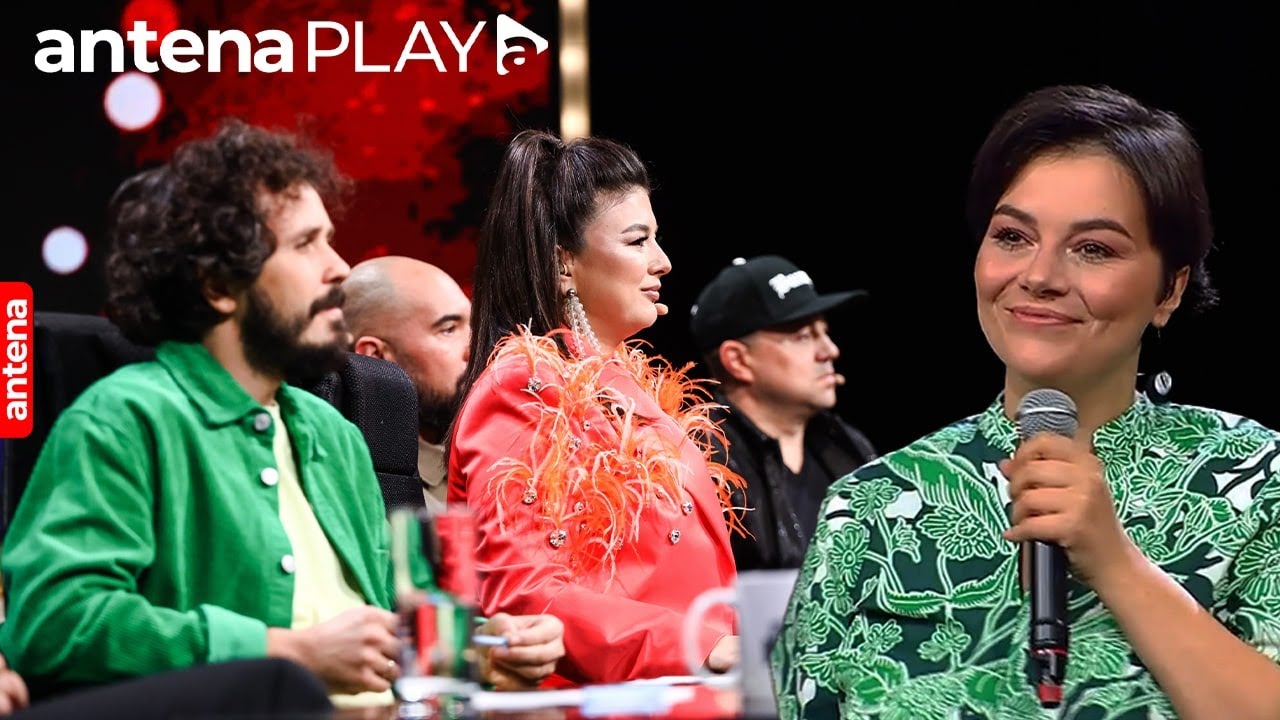 Stand-Up Revolution | Sezonul 2 - Episodul 12