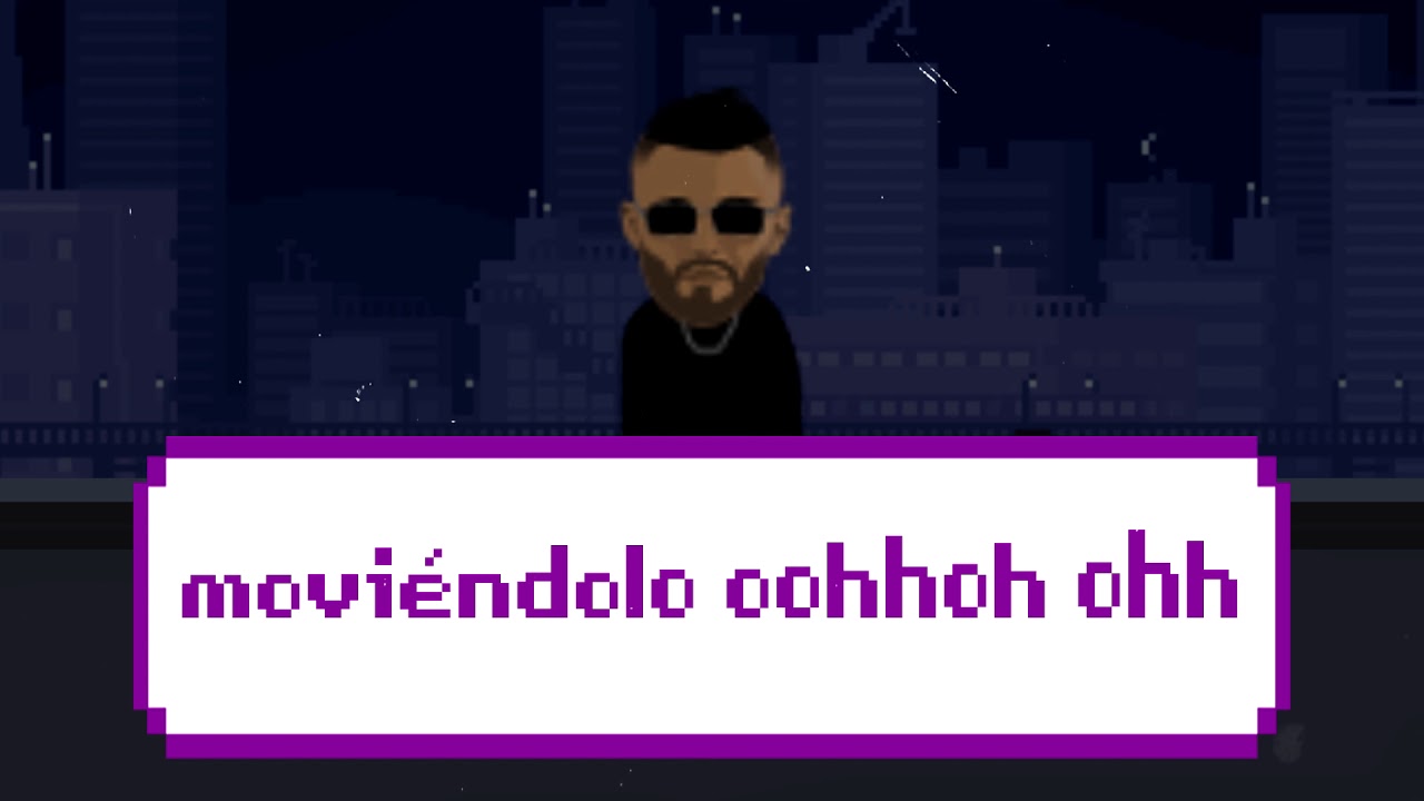 Ontas? - Javi Ayul | Video Oficial