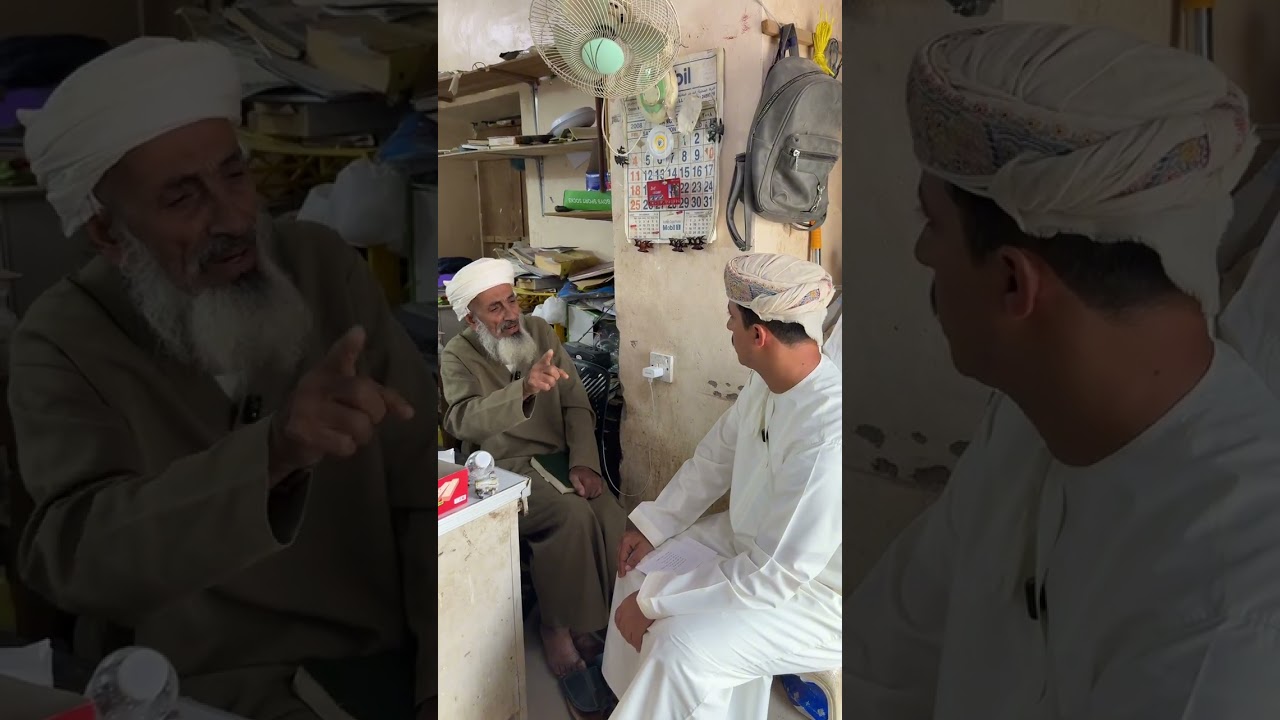الحلقة الثالثة محمد بن علي المقيمي من نيابة طيوي #نبض_صور #ولاية_صور  #اكسبلور #ترند 