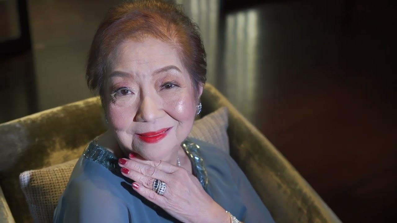Fe Licauco Pimentel - 80th Birthday - SDE Video Highlights