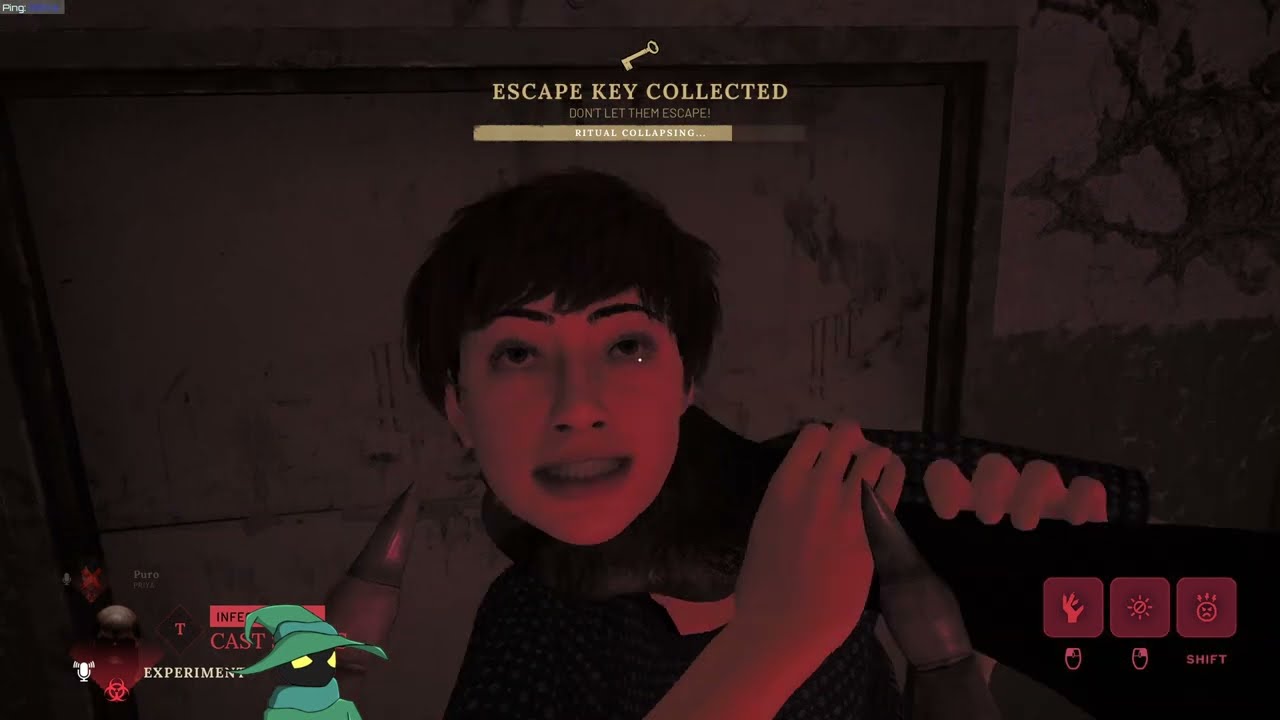 Deceit 2 this is how infected is played