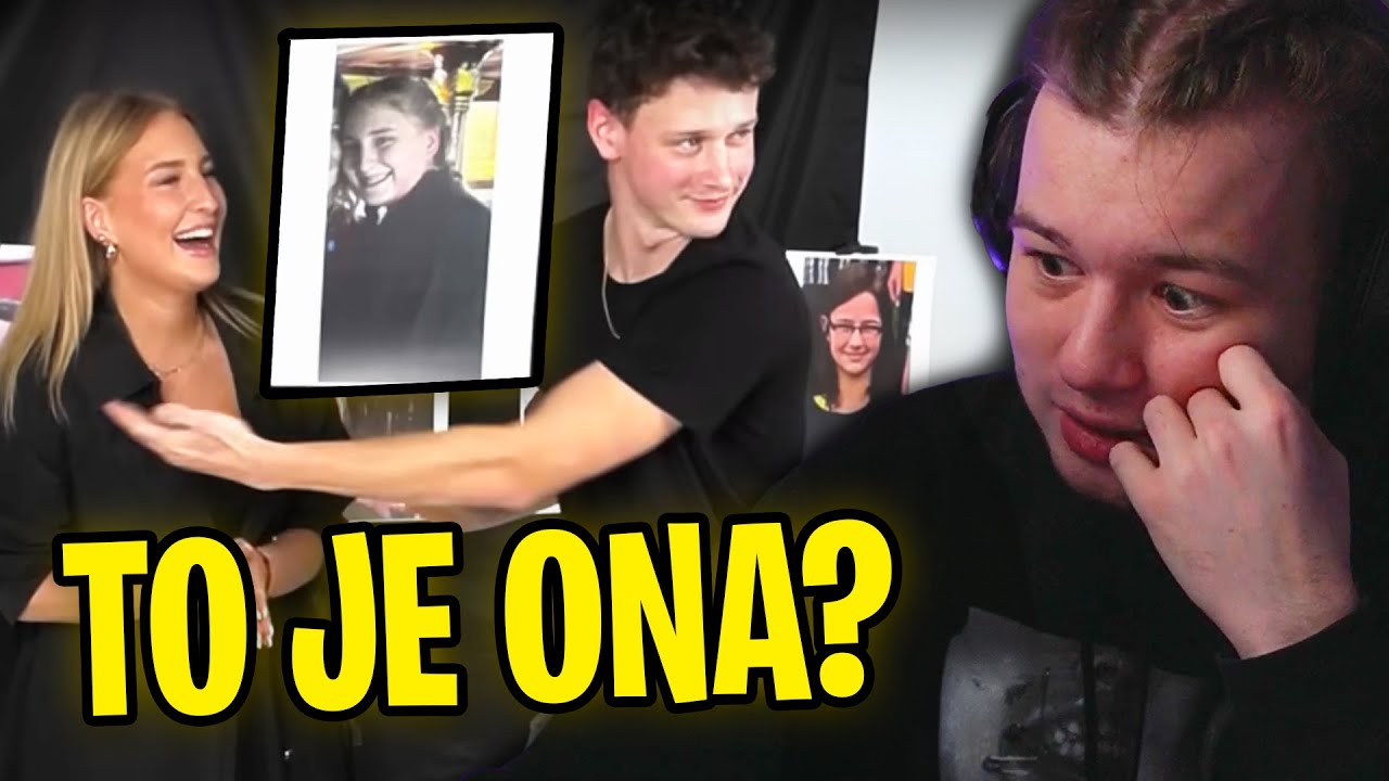 ŠÍLENÝ GLOW UP