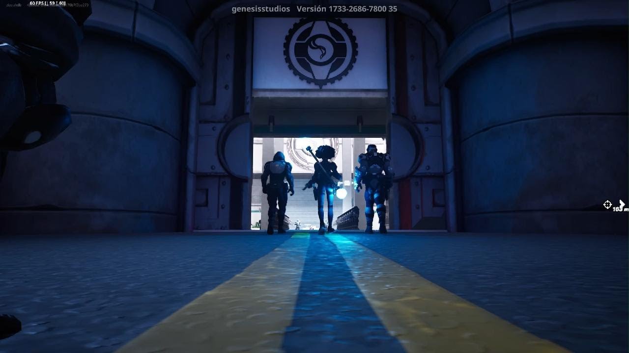 Fortnite la historia