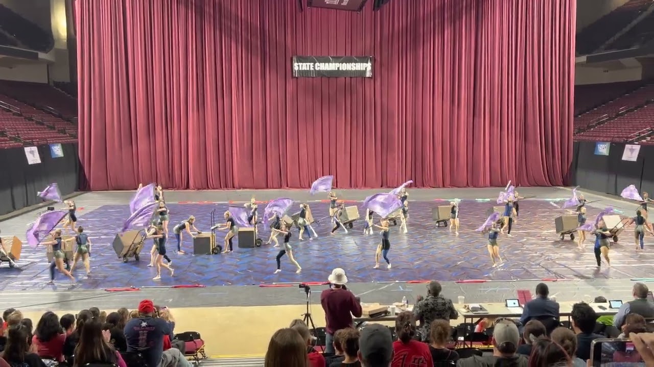 The Woodlands World slays @ TCGC State 2023