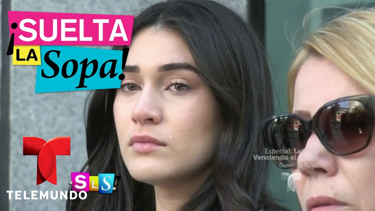 Revelan que José Fernandez manejaba el barco en  donde murió | Suelta La Sopa | Entretenimiento