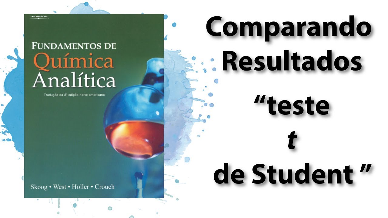 Comparação de resultado experimental com teórico