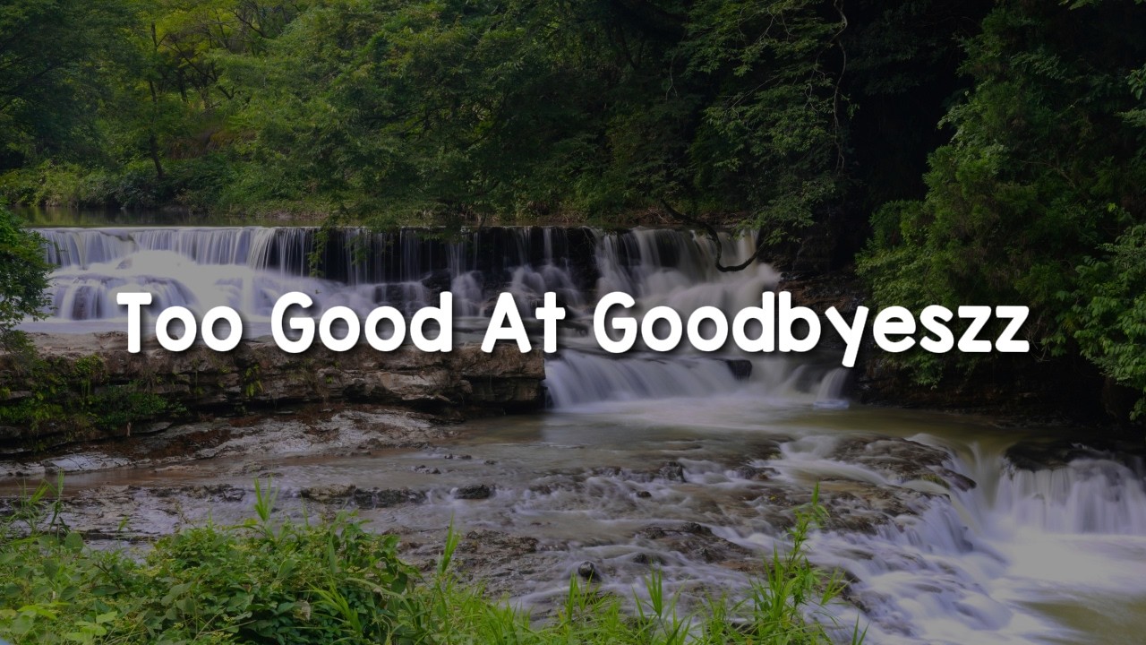 Too Good At Goodbyes,  Happier,  80 Miles,  Lost (Lyrics) -  Sam Smith ||Mix Playlis….
