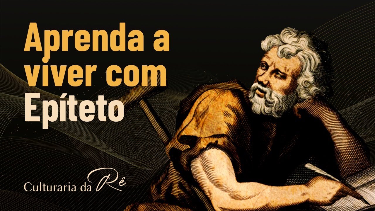 A arte de viver segundo o estoicismo