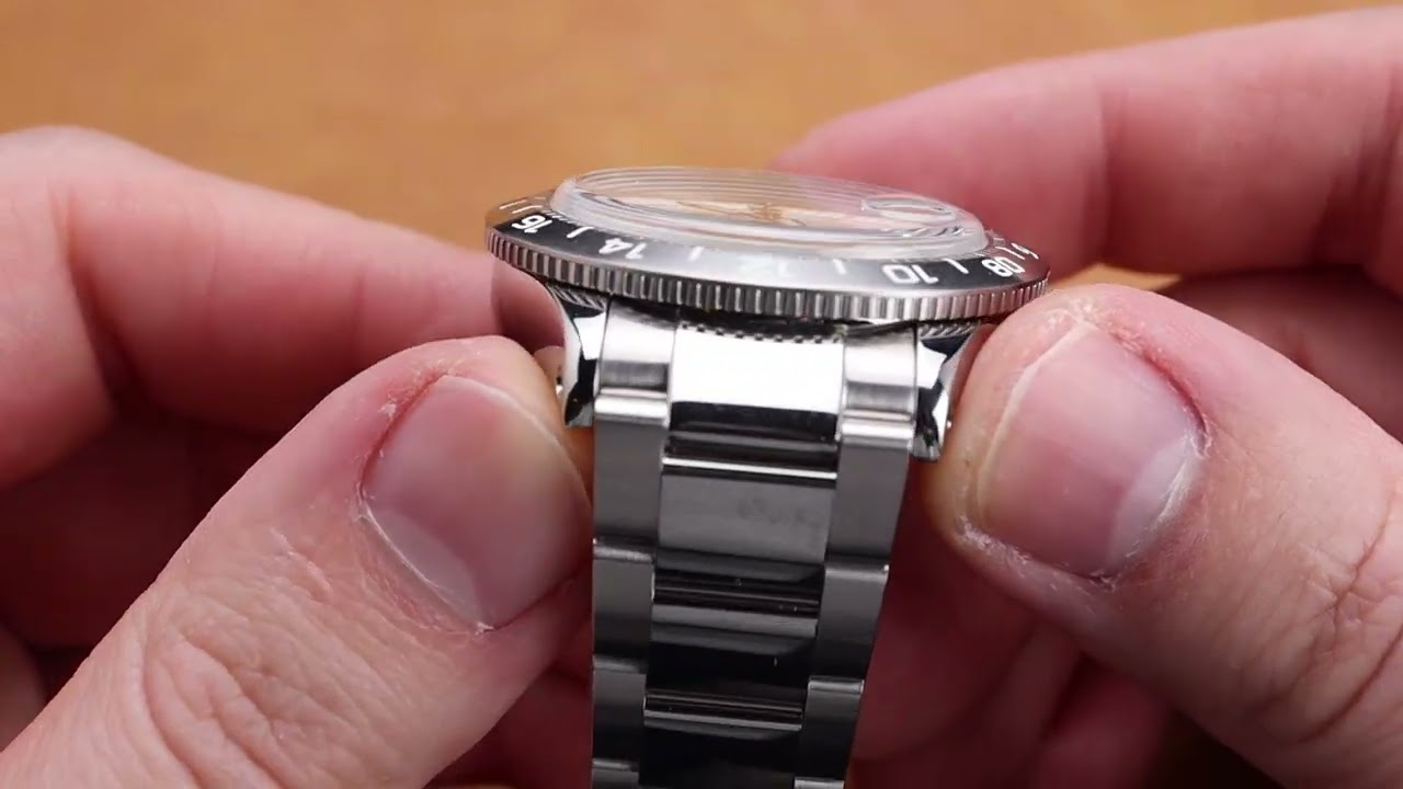 Newest GMT From Ball Watches! Engineer III Outlier, Limited Edition 1/1000