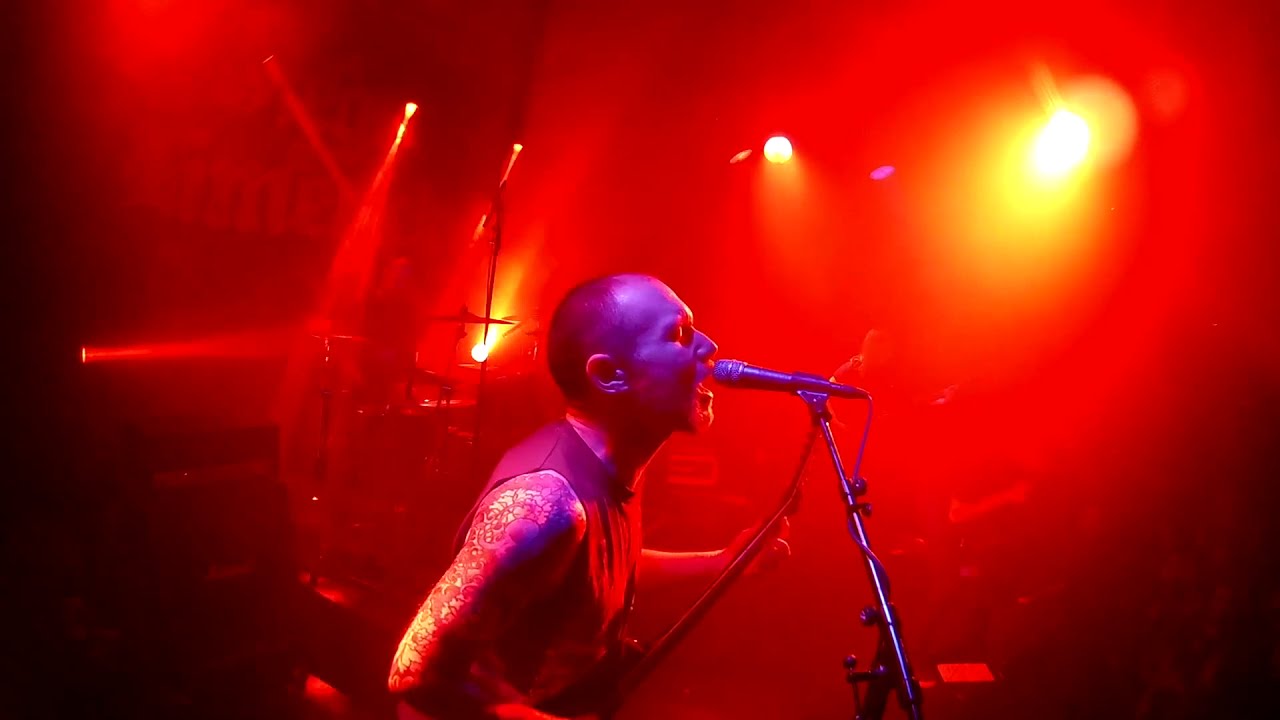 Bad Rep Live presents: Trenchknife - Full Set - Siege of Limerick Samhain 2019