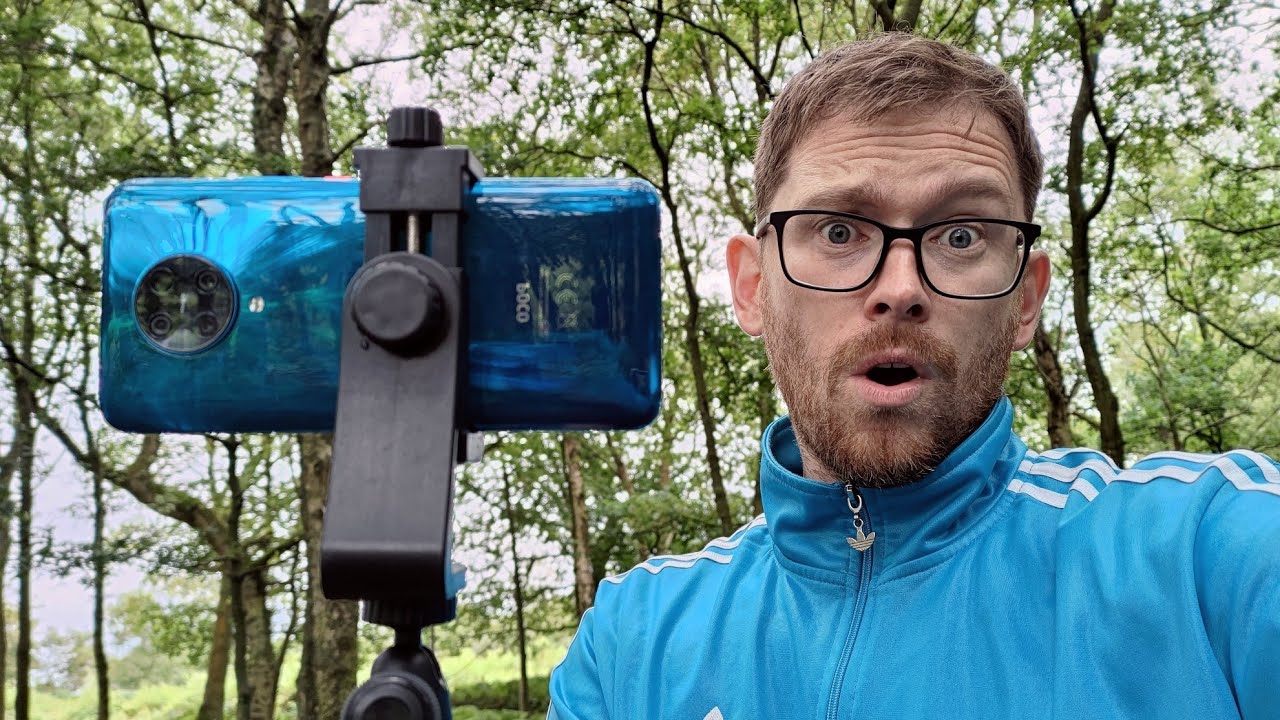 POCO F2 PRO CAMERA REVIEW. Poco f2 pro vlog footage