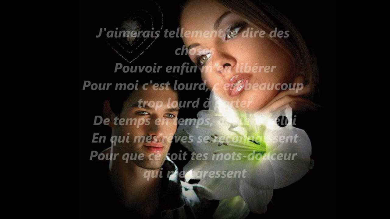 J'aimerais tellement ( Ginette Reno ).wmv