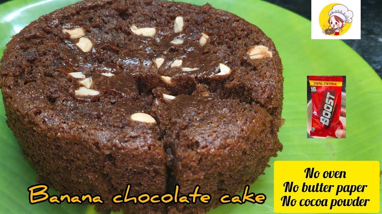 தோச தவாவில் கேக்😲|banana cake recipe tamil||Christmas cake tamil||2kdailyonerecipe|