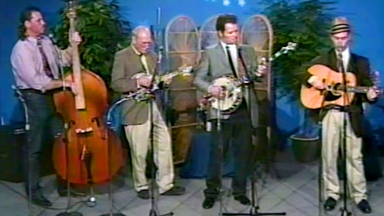 Access to Bluegrass AV198: Dayle Eskridge and Changing Times (set 4)