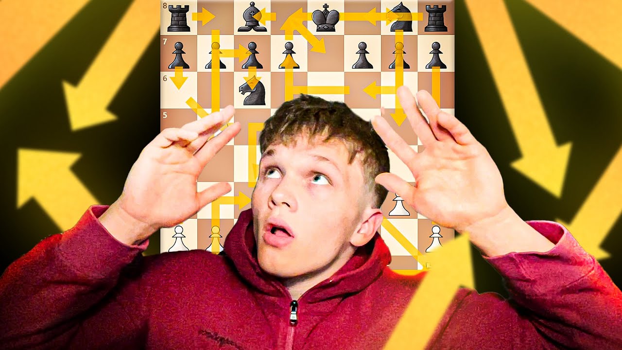 Winning Against Opponent's PERFECT PREP?!