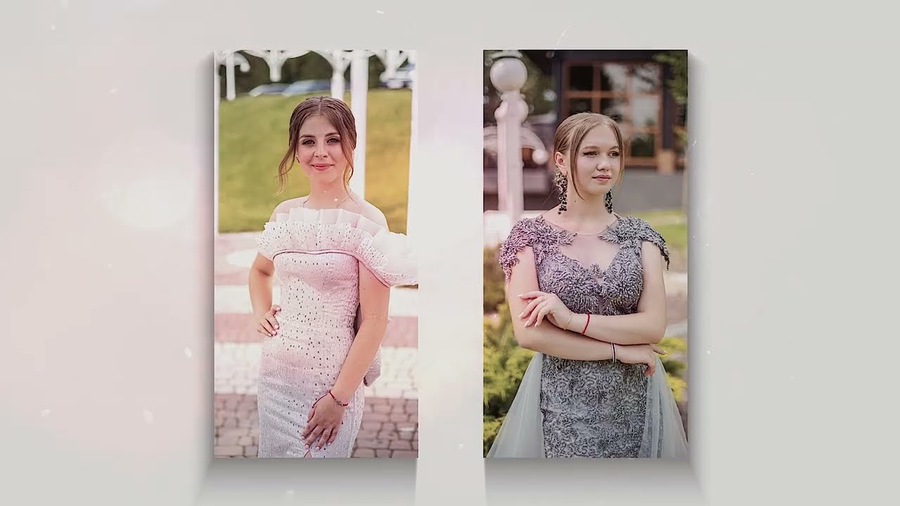 Prom 2023. Боянський ліцей 