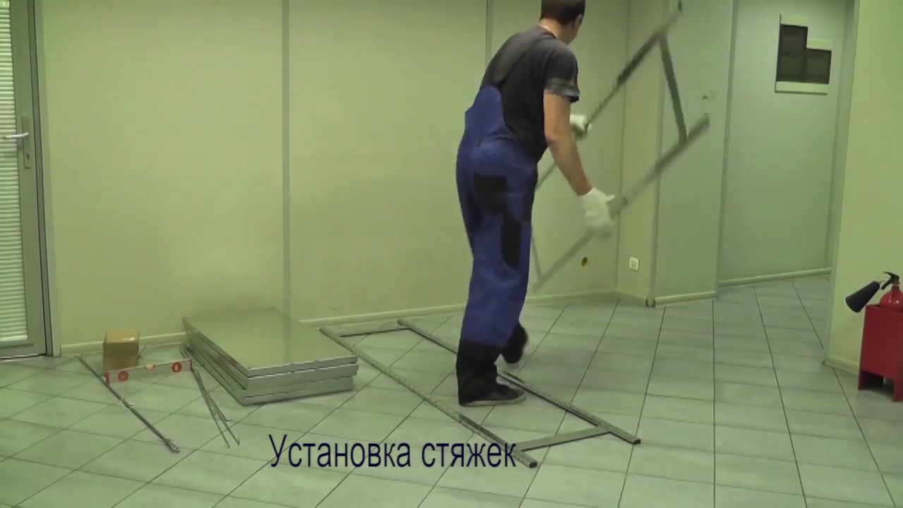 Стеллажи Метек. MS3 инструкция по сборке.