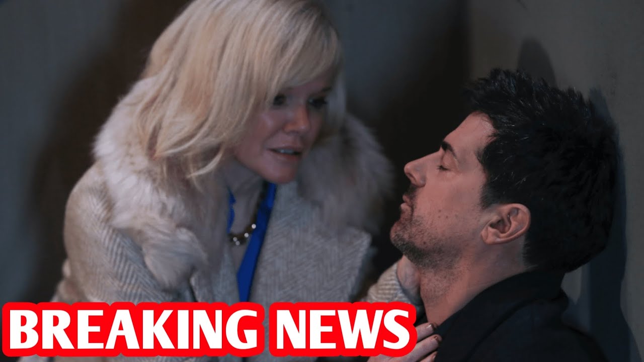 General Hospital’s Adam Huss Flips the Script with New Movie — Think Hallmark Meets The Bachelor
