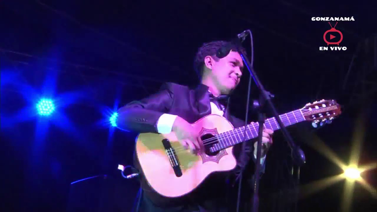 Trio Kopal  - Festival de Tríos Virgen 2019