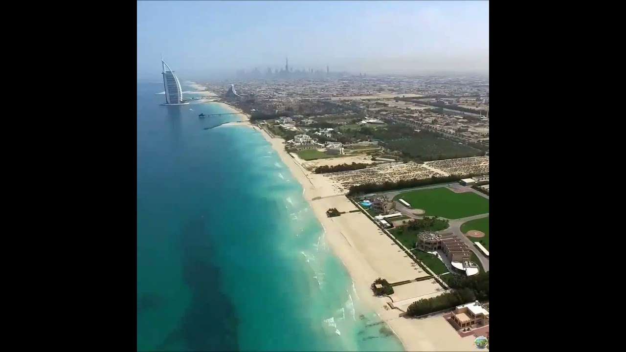 Beautiful Dubai City and it's Beautiful Civil Engineering Constructions!!🌆🌇#Megacity