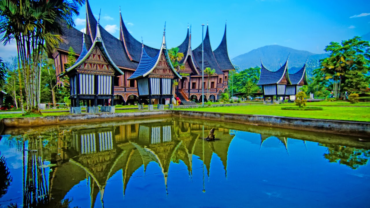 Instrument Memories Minang (Audio Only)