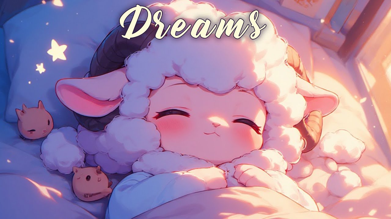 Kawaii Studio - Dreams (MOE)
