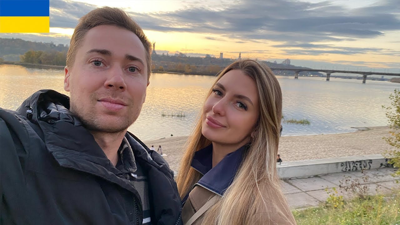 LIVE from KYIV, UKRAINE | SUNDAY EVENING 🇺🇦