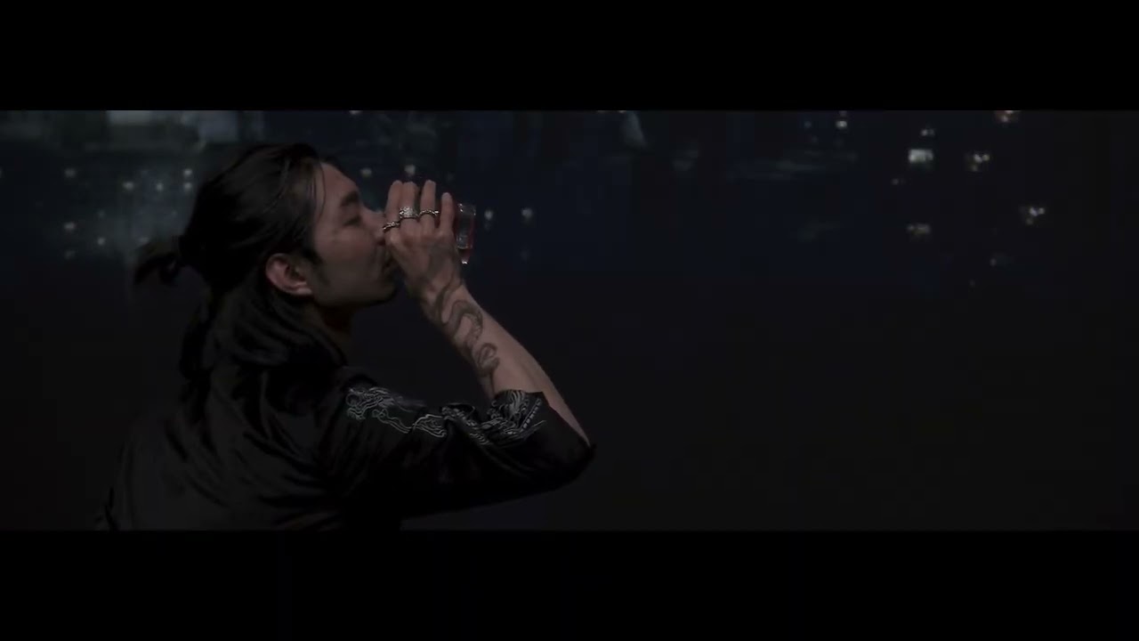 [UE5] In-Camera VFX Virtual Production - Zhangchen