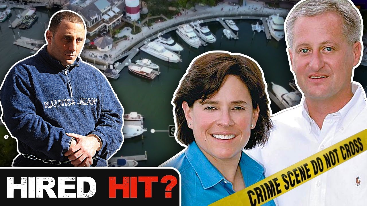 The Mob Owned Island In South Carolina (True Crime Documentary)