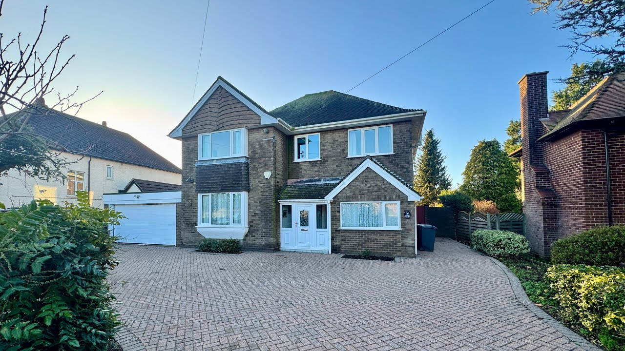 Riseholme Road, Lincoln 