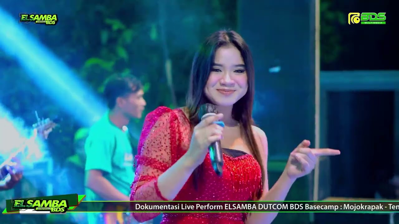 DERITA//SALSA DIONATA//ELSAMBA dutcom BdS