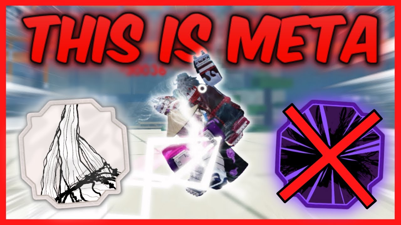 Ashen Storm DOMINATES META | Shindo Life PVP #44 (SL2)